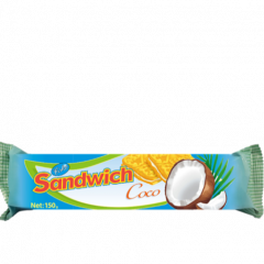 Snacks and Sweets